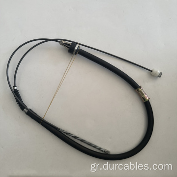 Auto Cables Hand Brake Cable για Toyota 46430-27180